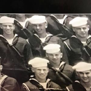 Meet your Posher, Ben